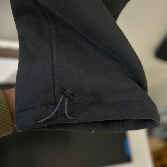 Sweatpant for men cotton baggy style - Picture 10 of 10